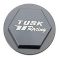 thumbnail image 3 of TUSK Anodized Rear Brake Reservoir Cap Black for KTM 250 XC 2006-2019, 3 of 5