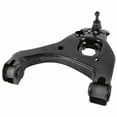 thumbnail image 2 of For Chevy Silverado 1500 & GMC Sierra 1500 Front Right Passenger Side Upper Control Arm - BuyAutoParts, 2 of 7