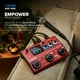 thumbnail image 3 of Procesador multiefectos BOSS VE-22 Vocal Performer, 3 of 8