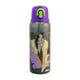 thumbnail image 1 of Botella de Agua de Villanas Disney, Botella de Plástico con Botón Push Up y Muñequera, Color Purpura, Capacidad 950ml., 1 of 7