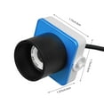 thumbnail image 2 of MEIBUTYUP Astronomy Telescope Camera with Imaging, USB Port, User-Friendly Design, Versatile for Astrophotography and Night Sky Viewing, 2 of 8
