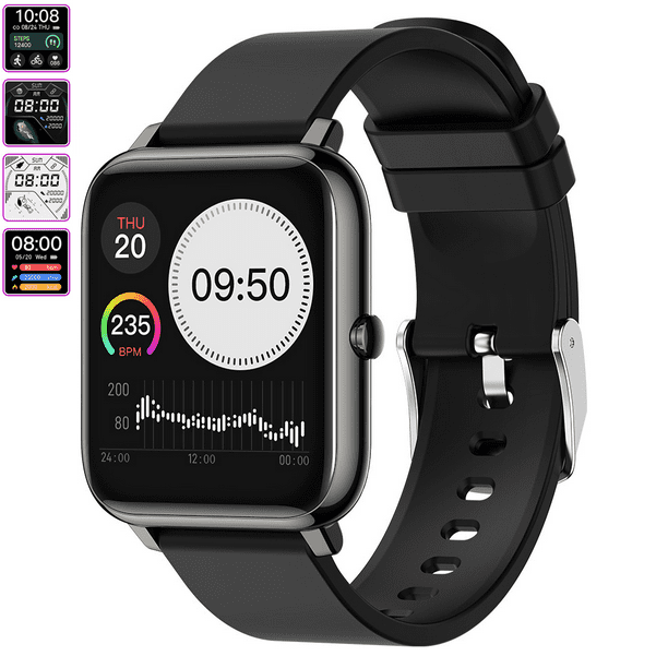 Smart watch 1.4 inch tft Clearance