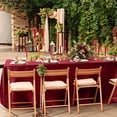 thumbnail image 2 of 4X Tablecloth Table Cloth Wedding Christmas Birthday Home Party Decor Table B6I1, 2 of 8