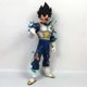 thumbnail image 2 of -figura de acción de Dragon Ball Z GK Super Saiyan Vegeta, juguete decorativo coleccionable de PVC, regalo de Navidad, 2 of 4