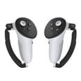thumbnail image 1 of Handle Cover for Meta Quest 3, TPU Material Protective Case VR Controller Anti-Fall Accessories, 1 of 6