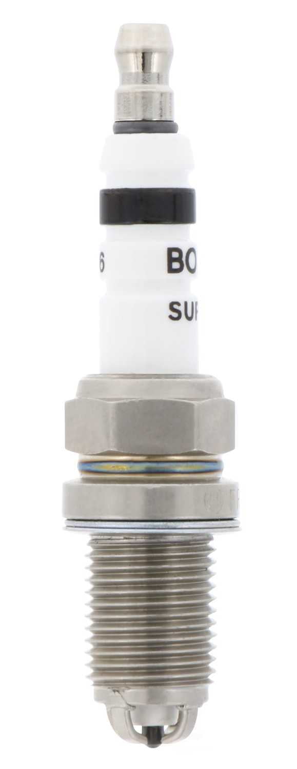 Bosch FR78 Super 4 Nickel with Copper-Core Spark Plug