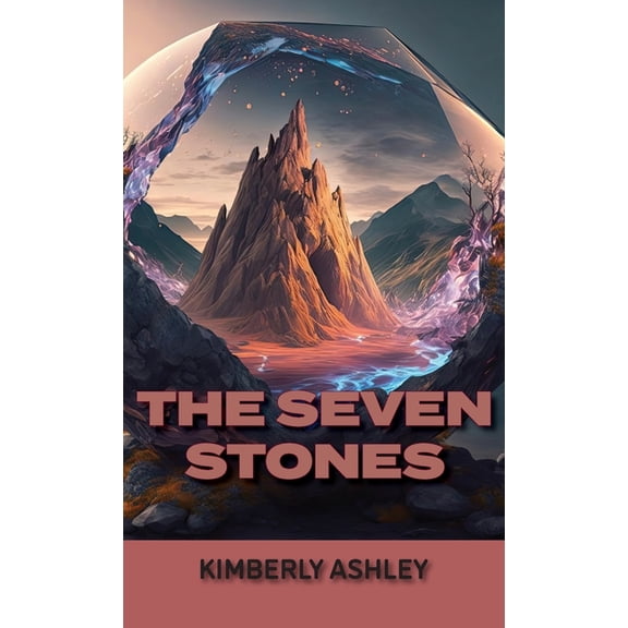 The Seven Stones, (Hardcover)