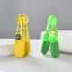 thumbnail image 2 of Clips multiusos para aperitivos, selladores de bolsas de patatas fritas para ahorro de alimentos con parte trasera magnética, paquete de 8, los colores pueden variar, 2 of 5