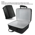 thumbnail image 4 of Bolsa de Vije de Almacenamiento de Altavoces, Estuche de Altavoces Impermeable de Gran Capacidad para el Agua para S1 Pro Plus para Micrófono, 4 of 7