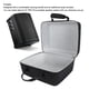 thumbnail image 4 of Case de transporte de altavoces, Bolsa de Almacenamiento Portátil Portátil de Gran Capacidad Portátil para Cable de Alimentación para S1 Pro Plus, 4 of 7