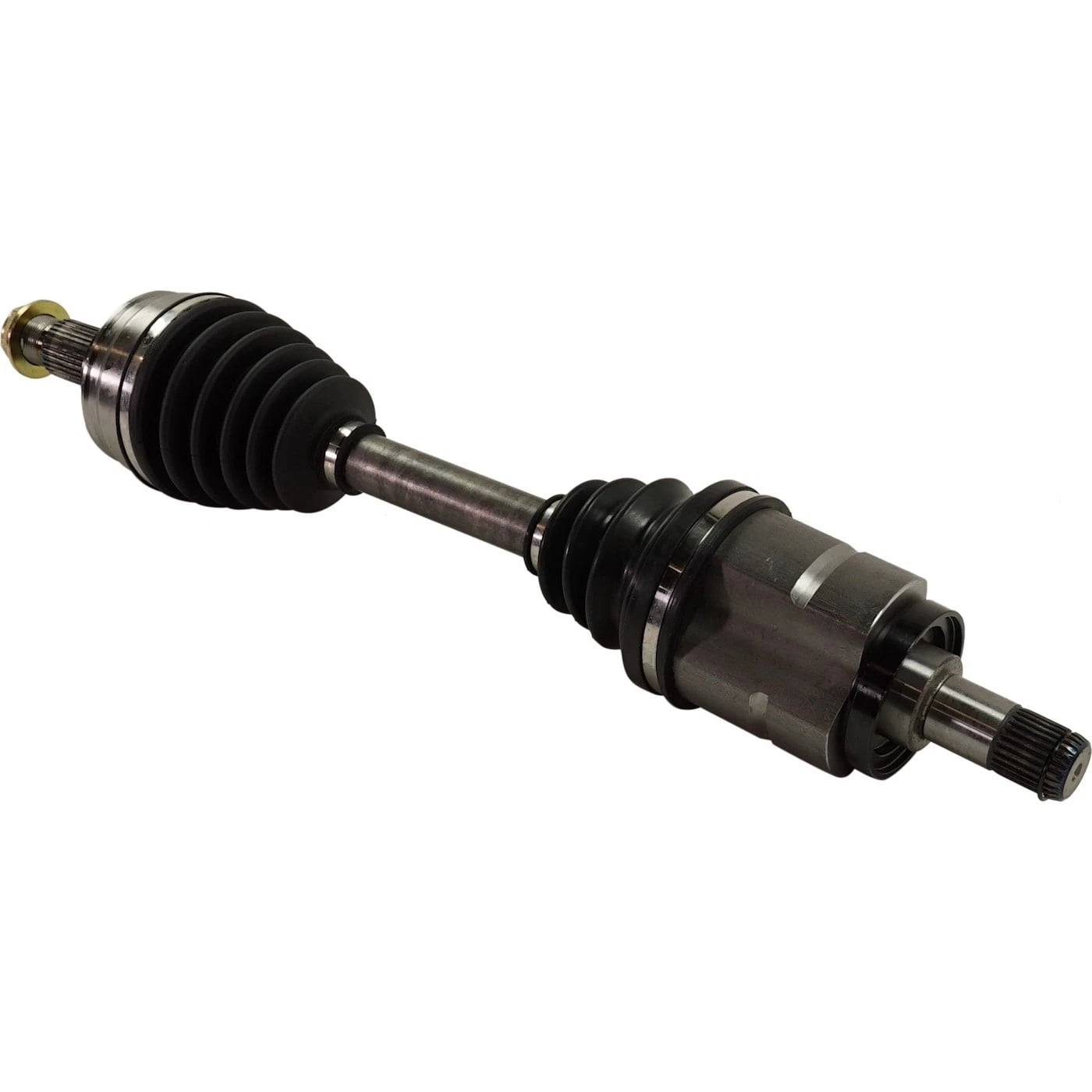 CV Half Shaft Axle For 2000-2006 BMW X5 Front Driver and Passenger Side Pair