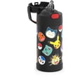 thumbnail image 3 of Termo para botellas de agua con forma de fuente Pokémon, 350 ml, para niños, 3 of 8