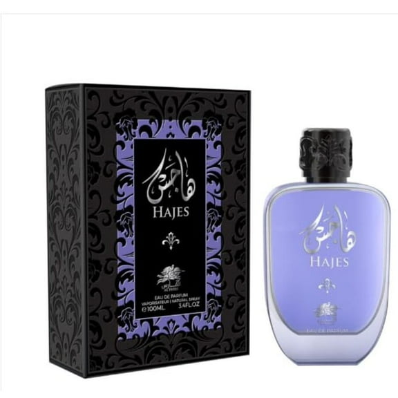 Emper Men's Al Fares Hajes EDP Spray 3.4 oz Fragrances 6294021901895