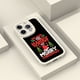 thumbnail image 4 of Mantenga su iPhone seguro y a la moda con una funda de teléfono de goma TPU con diseño de dibujos animados única y duradera, 4 of 4