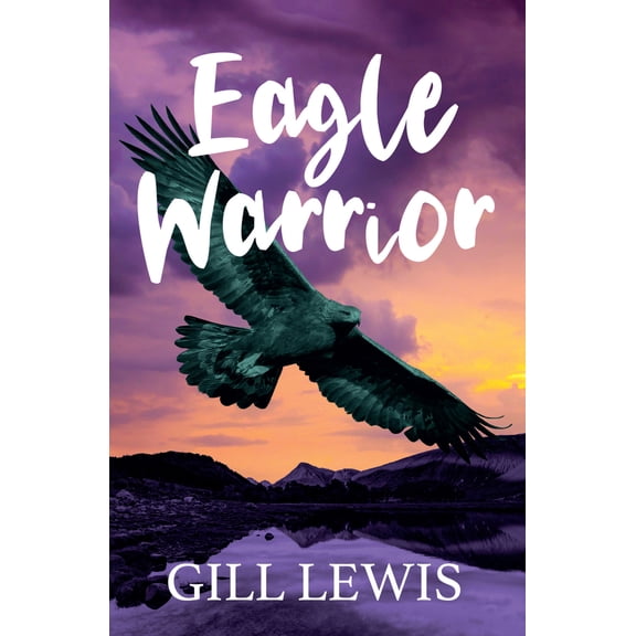 Pre-Owned Eagle Warrior (Paperback) 178112874X 9781781128749