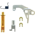thumbnail image 2 of Centric Parts 119.42004 Self Adjuster Kit Fits select: 1993-2002 TOYOTA COROLLA, 1998-2002 CHEVROLET GEO PRIZM, 2 of 2