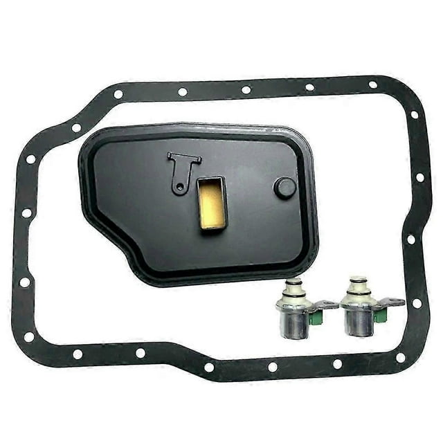 XS4Z-7H148AA 4F27E Transmission Solenoid Repair Kit Automotive for S202412303924