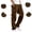 Coffee, variant on GrmtClth Men's Cargo Pants Straight Leg Relaxed Fit Drawstring Tactical Work Pants Outdoor Hiking Dark Blue M