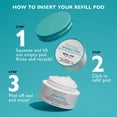 thumbnail image 4 of Crema hidratante para infusión Peter Thomas Roth Peptide Skininjection, 4 of 6