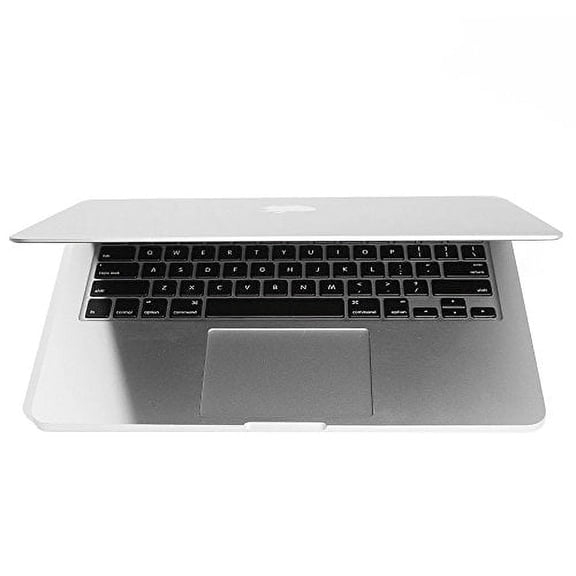 Pre-Owned Apple MacBook Pro 13.3" Laptop - MF839LL/A (Silver) 2.7GHz Quad-core Intel i5 8GB RAM/ 128GB SSD (Fair)