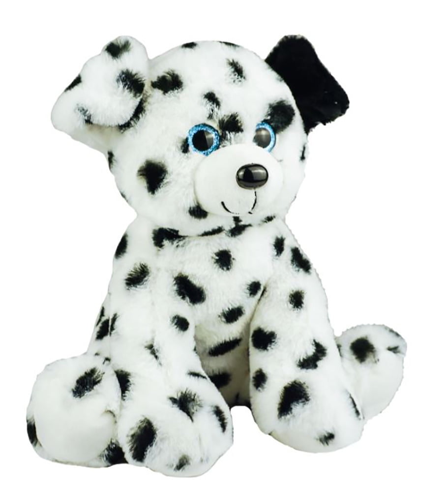 dalmatian stuffed animal walmart