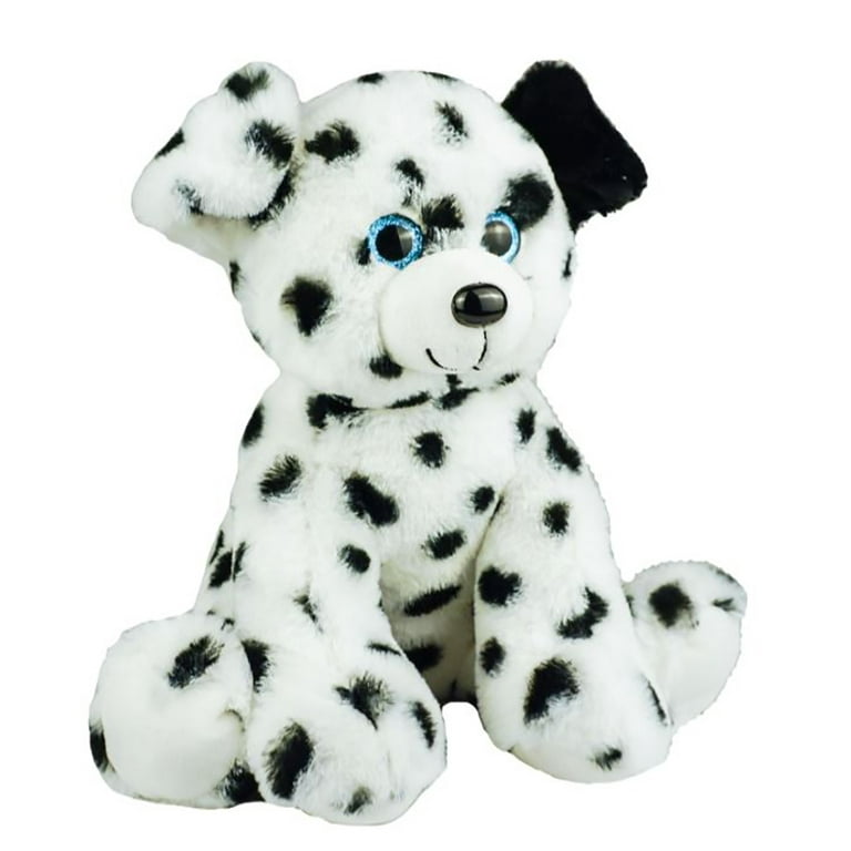 Dalmatian cheap teddy bear