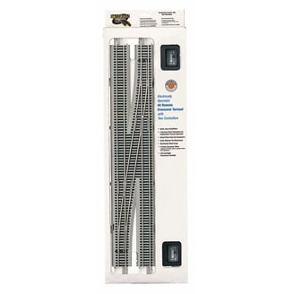 Bachmann Trains HO Scale E-Z Track Layout Expander Set - Walmart.com