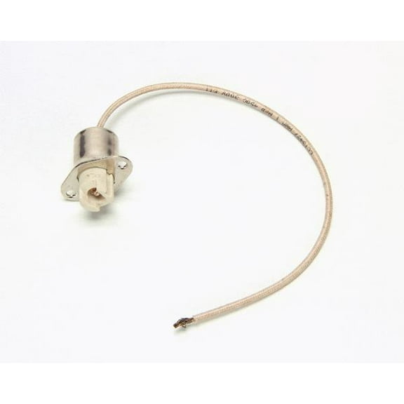 Vulcan Hart Socket, Heater 00-825098 - Genuine OEM Replacement Part