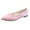PK2, variant on Wdgfv Women's Comfortable Slip On Ballet Flats With Square Toe