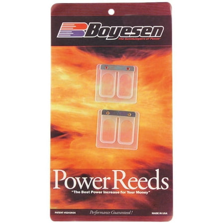 Boyesen Reeds Power Reed 631 Power Reed, vary Photo SPSTNO 630 631 Reed Suzuki Manufacturer Stage Boyesen 8585 all models REEDS DIRT 631AD For FANTIC CR85 Reeds.., By Boyesen Ship from US ()