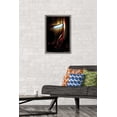thumbnail image 2 of Marvel Cinematic Universe - Iron Man - One Sheet Wall Poster, 14.725" x 22.375", Framed, 2 of 6