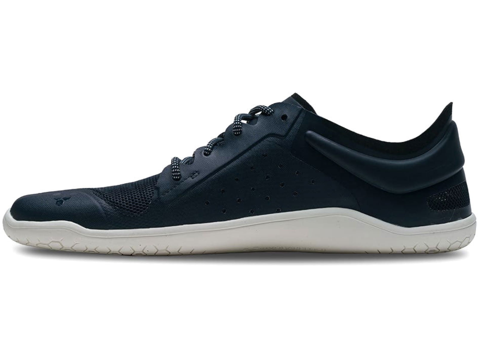 VIVOBAREFOOT Primus Lite II Knit ネイビー 5d55d884-8ae4-4706-93e1-