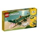 thumbnail image 4 of Cocodrilo LEGO Creator 3 en 1 con 454 Piezas, 4 of 4