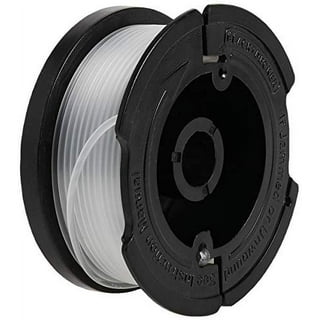 Quickload Replacement Auto feed Spool for Black and Decker Trimmers – User  Manuals