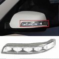 thumbnail image 2 of 876132p000 Led Turn Signal Light Side Mirror Lamp For Sorento 2009-2014 Main Driving Position (left, 2 of 4