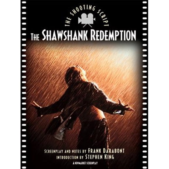 Pre-Owned Shawshank Redemption (Paperback) 1557042462 9781557042460