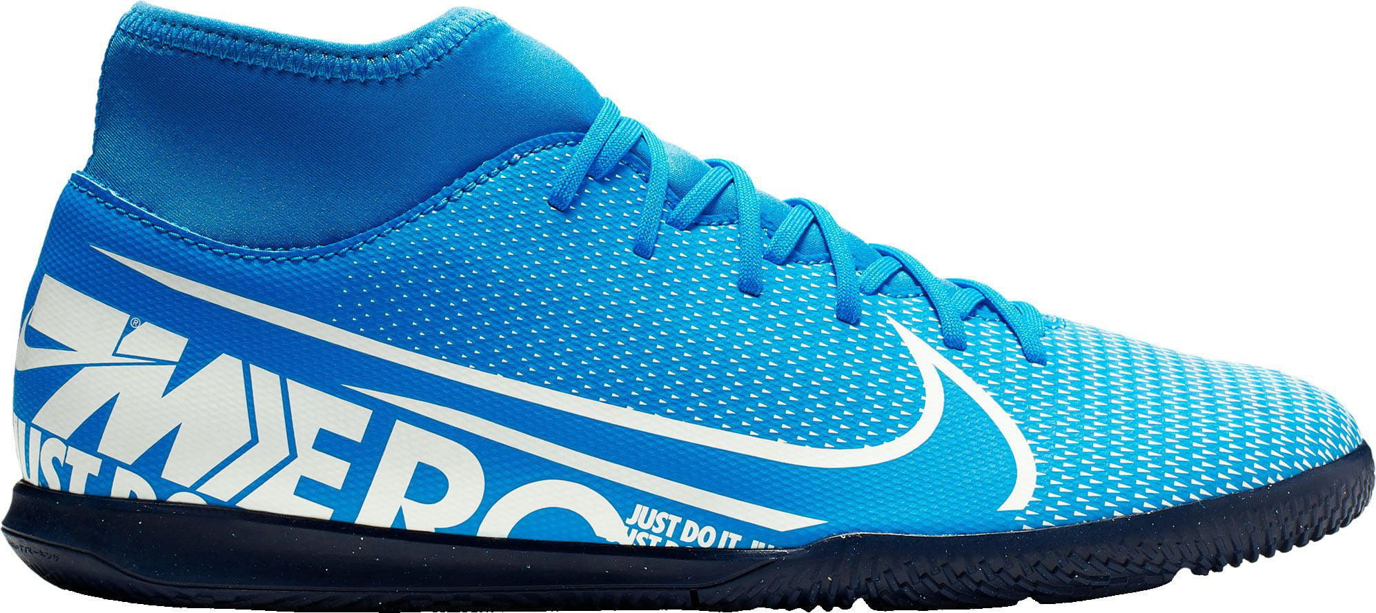 Nike Mercurial Superfly 7 Club Indoor Soccer Shoes - Walmart.com ...