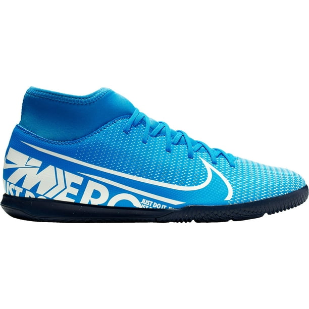 nike indoor mercurial superfly