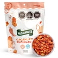 thumbnail image 1 of Promanuez Cacahuate Enchilado 200Gr, 1 of 2