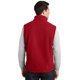 thumbnail image 2 of Chaleco Fleece Gravity Outdoor Co. Rojo 2XL, 2 of 2
