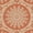 Terracotta, variant on Unique Loom Outdoor Botanical Collection Area Rug - Medallion (3' 3" x 5' 1" Rectangle Aqua/Beige)