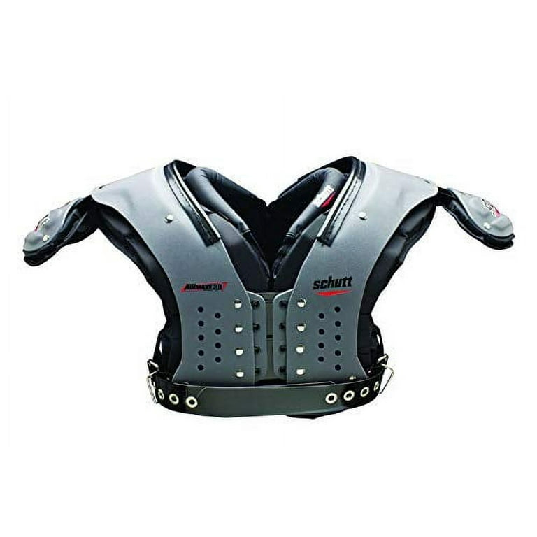 アメフト ショルダー schutt VARSITY FLEX2.0 S size Varsity