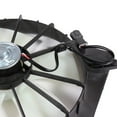 thumbnail image 5 of cciyu 620-247 Cooling Fan and 620-232 Cooling Fan Replacement for 2002-2006 for Honda for CR-V 2003-2006 for Honda for Element, 5 of 5