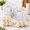 Large-120PK-6CT, variant on 100 Pack Egg Cartons 6 Count - Medium Cheap Bulk Half Dozen Carton For Farmers Market Kitchen Organization And Storage