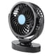 thumbnail image 5 of Ventilador de aire de enfriamiento portátil para automóvil, ventilador de aire de enfriamiento portátil para automóvil de 12 V, ventilador de aire de enf, 5 of 9