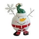 thumbnail image 2 of Xihbxyly Oferta de Iluminación Decoración Navideña Decoración Navideña de Hierro Adorno de Decoración Navideña Adornos de Decoración de Escenas Navideñas Adornos para Árboles de Navidad, 2 of 6