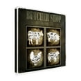 thumbnail image 4 of LightBoxJournal 'Butcher Shop V' Canvas Art, 4 of 4