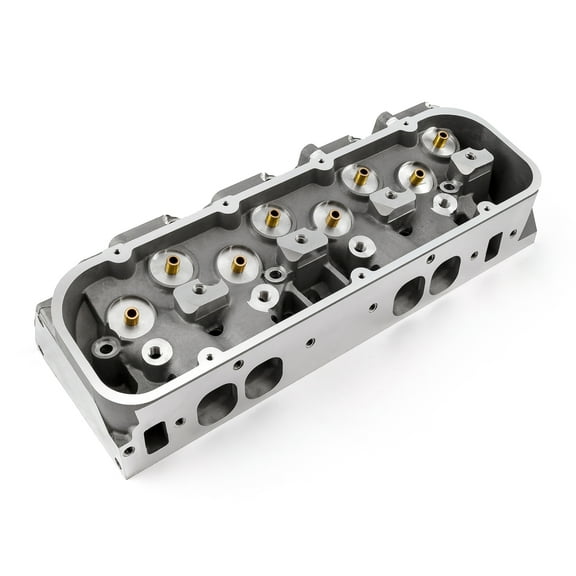 Speedmaster PCE281.1489 Compatible with Chevy BBC 396 305cc 119cc Aluminum Bare Cylinder Head