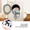 thumbnail image 5 of Yibo Nurse Gifts Blanket for Women Super Soft Flannel Nurse Blanket for LPN Nurse Future Nurse Appreciation Graduation Birthday Christams Gifts for Nursing Students, 5 of 6