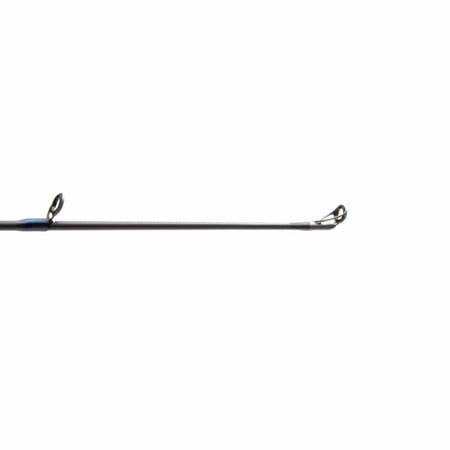 Kistler HE-DSU-76MH Helium 7 6 MH Medium Heavy Fast Action Casting Rod